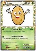 Potato