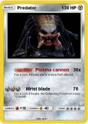 Predator