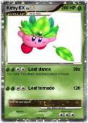 Kirby EX