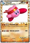 Kirby EX