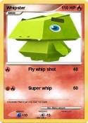 Whipster