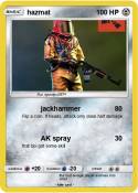 hazmat