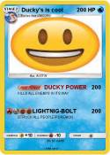 Ducky's is cool