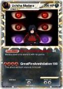 Uchiha Madara
