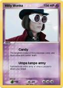 Willy Wonka
