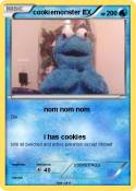 cookiemonster