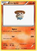 El Ice Spice