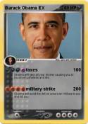 Barack Obama
