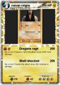 roman reigns