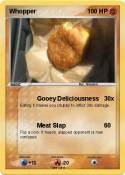 Whopper