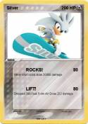 Silver
