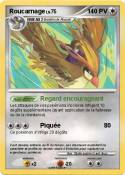 Roucarnage