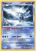 Regice