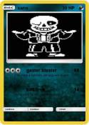 sans