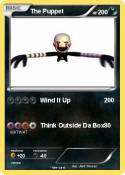 The Puppet