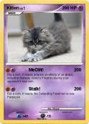 Kitten