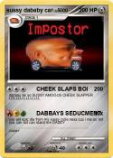 sussy dababy