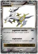 Arceus