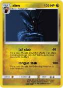 alien