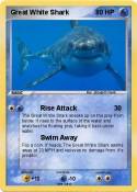 Great White