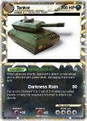 Tankor