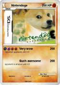 Nintendoge