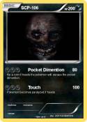 SCP-106