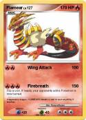 Flamear