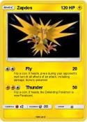 Zapdos