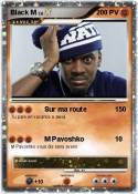 Black M