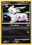 Colorlieon