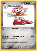 amy
