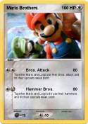 Mario Brothers