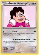 Steven Universe