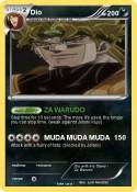 Dio
