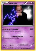 steve jobs