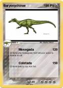 Baryonychinae