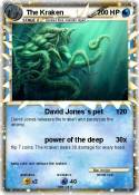 The Kraken