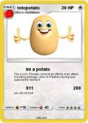 totopotato