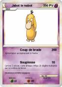 Jabot le nabot