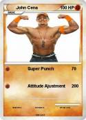 John Cena