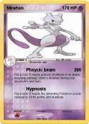 Mewtwo