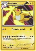 Ampharos
