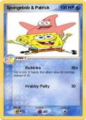 Spongebob &