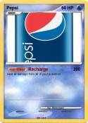Pepsi