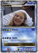 Taryn