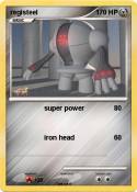 registeel