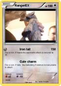 RangerEX