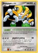 Regigigas