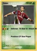 Zlatan